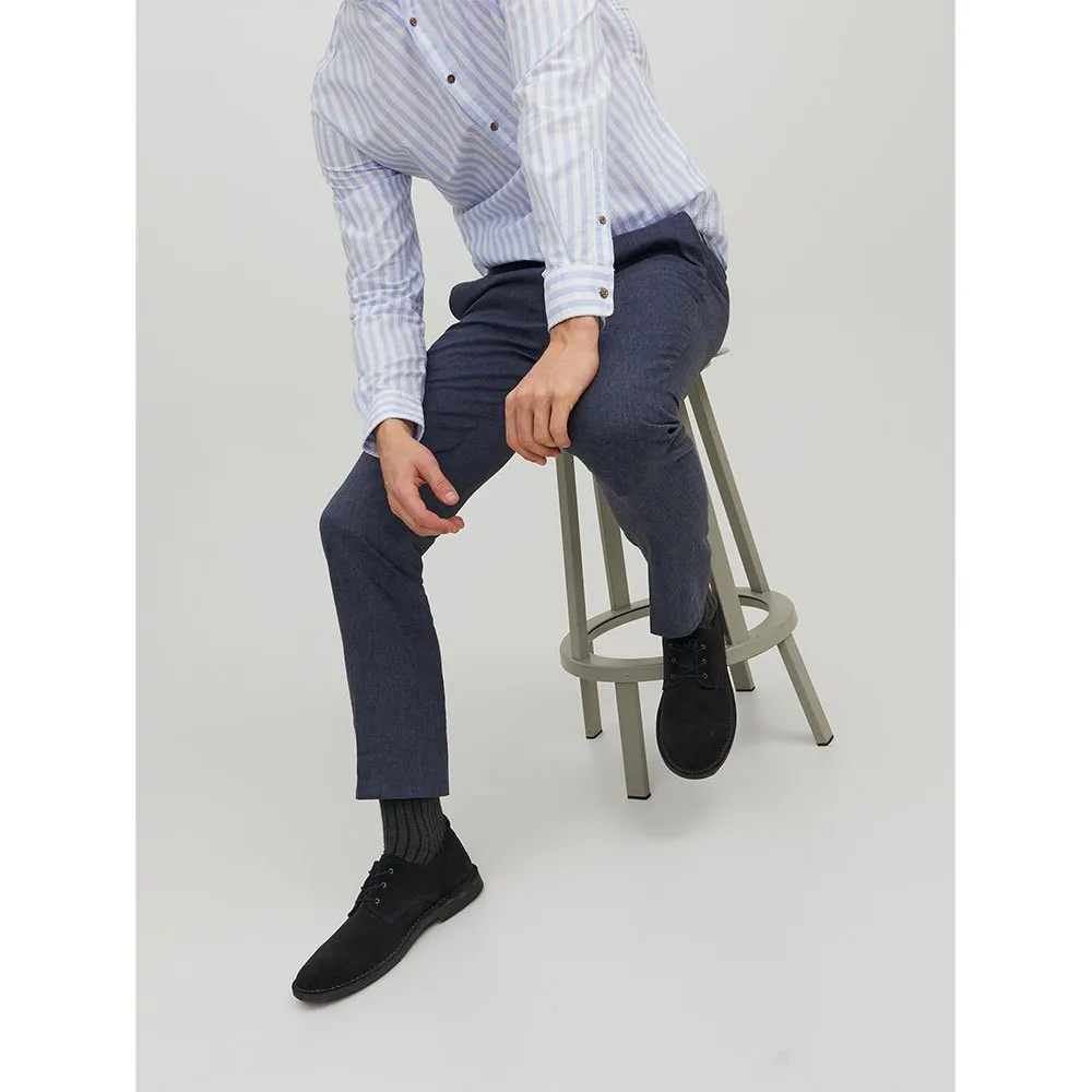 Jack & Jones Riviera Dress Pants 5 Jack & Jones Riviera Dress Pants - Image 5