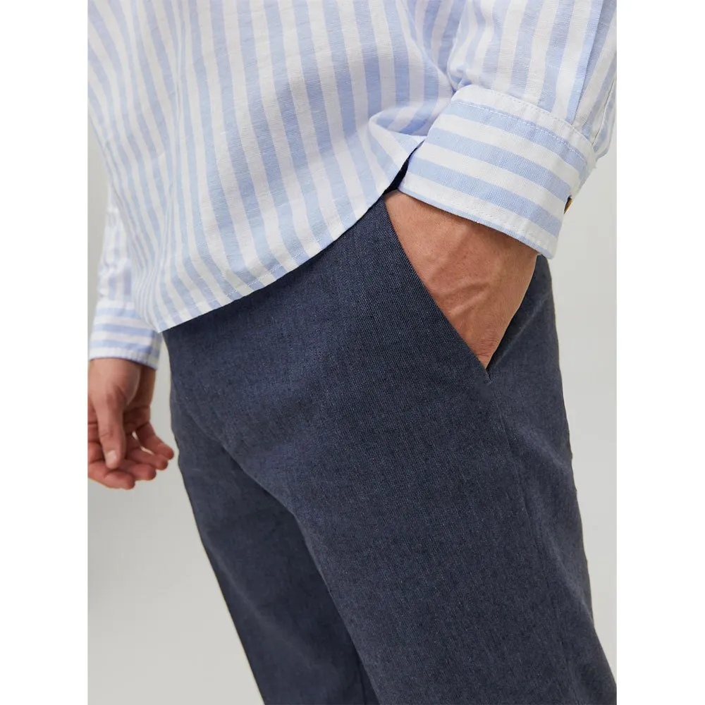 Jack & Jones Riviera Dress Pants 6 Jack & Jones Riviera Dress Pants - Image 6