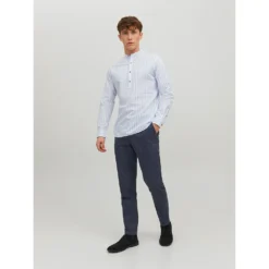 Jack & Jones Riviera Dress Pants 14 Jack & Jones Riviera Dress Pants -Hacket Clothing Shop jack jones riviera dress pants 6