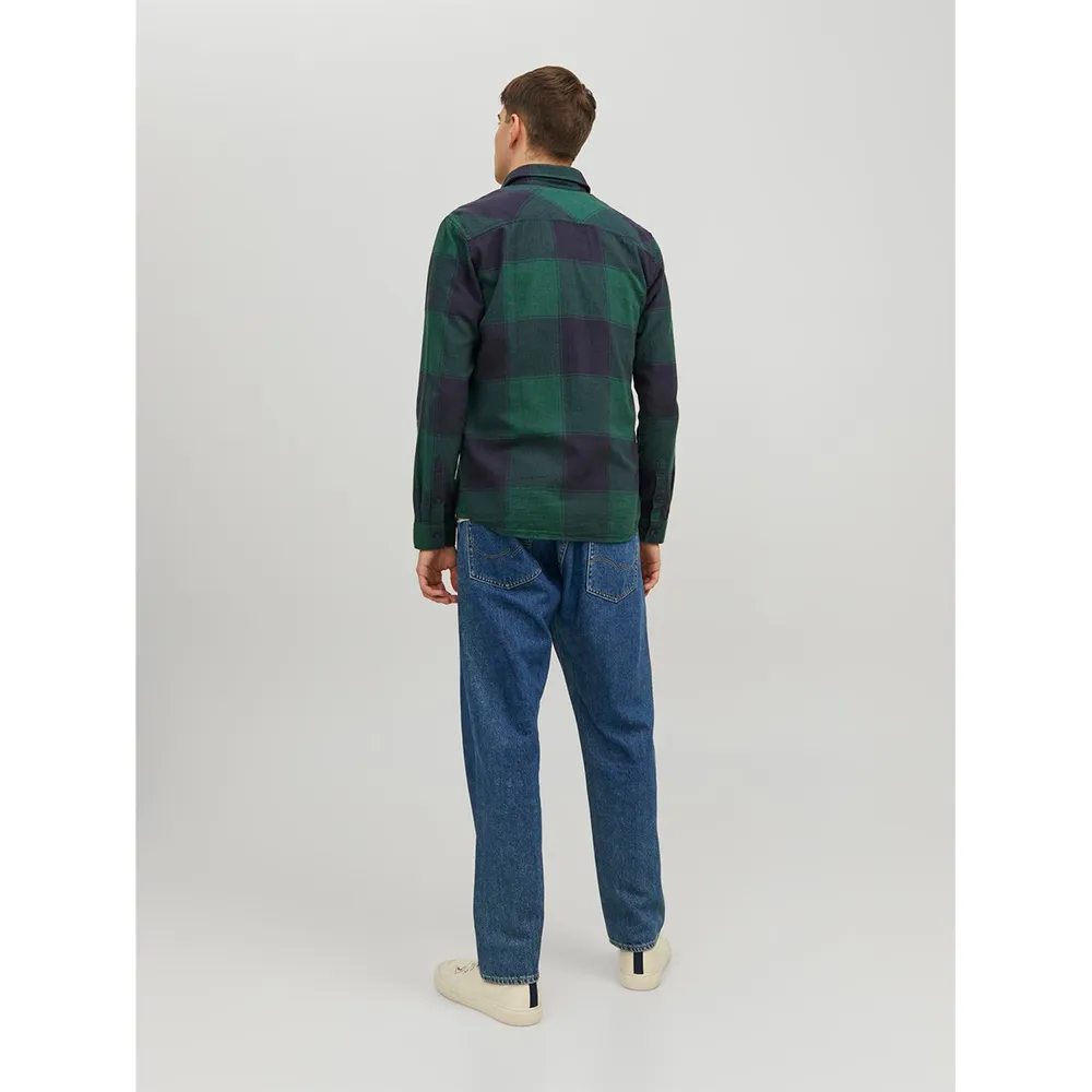 Jack & Jones Rowen Comfort Short Sleeve T-Shirt 1 Jack & Jones Rowen Comfort Short Sleeve T-Shirt