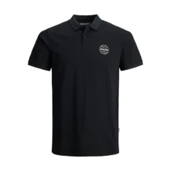 Jack & Jones Shark Short Sleeve Polo -Hacket Clothing Shop jack jones shark short sleeve polo 2
