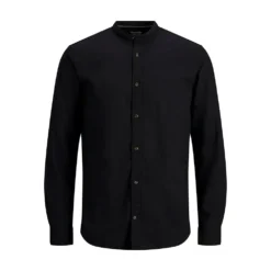 Jack & Jones Summer Band Long Sleeve Shirt -Hacket Clothing Shop jack jones summer band long sleeve shirt 2