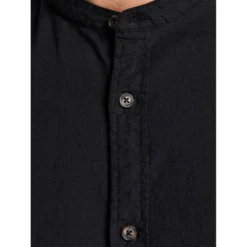 Jack & Jones Summer Band Long Sleeve Shirt -Hacket Clothing Shop jack jones summer band long sleeve shirt 4