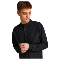 Jack & Jones Summer Band Long Sleeve Shirt -Hacket Clothing Shop jack jones summer band long sleeve shirt 6