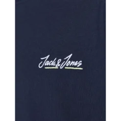Jack & Jones Tons Short Sleeve T-Shirt 11 Jack & Jones Tons Short Sleeve T-Shirt -Hacket Clothing Shop jack jones tons short sleeve t shirt 4