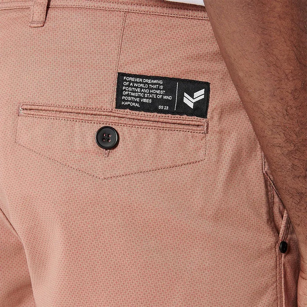 KAPORAL Malon Shorts 4 KAPORAL Malon Shorts - Image 4