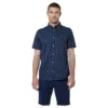 KAPORAL Metz Short Sleeve Shirt