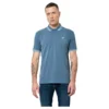 KAPORAL Rayoc Polo Shirt With Stripes On Arms And Collar