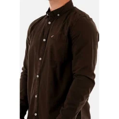 KAPORAL Tomek Long Sleeve Shirt -Hacket Clothing Shop kaporal tomek long sleeve shirt 2