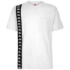 Kappa Crisp Short Sleeve T-Shirt