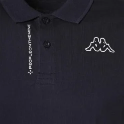 Kappa Epal Graphik Polo -Hacket Clothing Shop kappa epal graphik polo 2