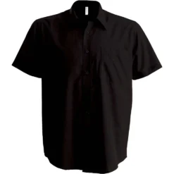 KARIBAN Aces Short Sleeve Shirt
