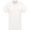 KARIBAN Polo Shirt Piqué Bio