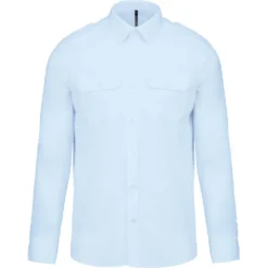 KARIBAN Shirt Pilote