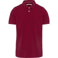 KARIBAN Vintage Polo Shirt