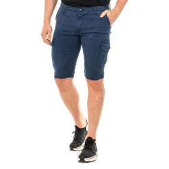 La Martina Bermuda Shorts