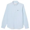 Lacoste CH0204-00 Long Sleeve Shirt