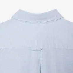 Lacoste CH0204-00 Long Sleeve Shirt -Hacket Clothing Shop lacoste ch0204 00 long sleeve shirt 3