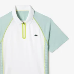 Lacoste DH5046 Short Sleeve Polo -Hacket Clothing Shop lacoste dh5046 short sleeve polo 4