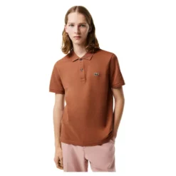 Lacoste PH4012 Short Sleeve Polo