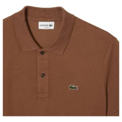 Lacoste PH4012 Short Sleeve Polo -Hacket Clothing Shop lacoste ph4012 short sleeve polo 3