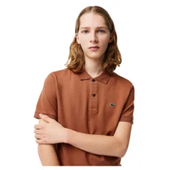 Lacoste PH4012 Short Sleeve Polo -Hacket Clothing Shop lacoste ph4012 short sleeve polo 5