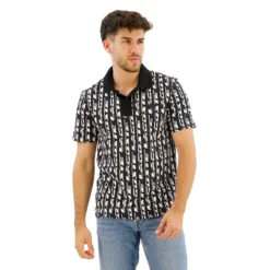 Lacoste PH5655 Short Sleeve Polo