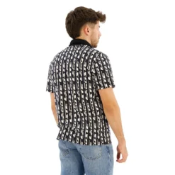 Lacoste PH5655 Short Sleeve Polo 9 Lacoste PH5655 Short Sleeve Polo -Hacket Clothing Shop lacoste ph5655 short sleeve polo 4