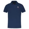Le Coq Sportif 2310551 N°2 Short Sleeve Polo