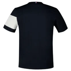 Le Coq Sportif Bat N°2 Short Sleeve T-Shirt 5 Le Coq Sportif Bat N°2 Short Sleeve T-Shirt -Hacket Clothing Shop le coq sportif bat n 2 short sleeve t shirt 2