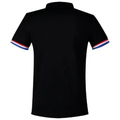 Le Coq Sportif Presentation Tri Nº1 Short Sleeve Polo Shirt -Hacket Clothing Shop le coq sportif presentation tri n 1 short sleeve polo shirt 2