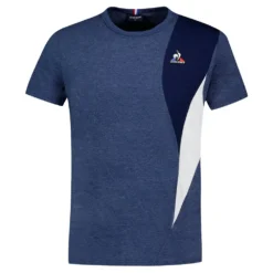 Le Coq Sportif Saison 1 N°2 Short Sleeve T-Shirt