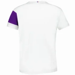 Le Coq Sportif Saison 2 N°1 Short Sleeve T-Shirt -Hacket Clothing Shop le coq sportif saison 2 n 1 short sleeve t shirt 1