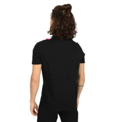 Hacket Clothing Shop -Hacket Clothing Shop le coq sportif tri n 1 short sleeve round neck t shirt 1