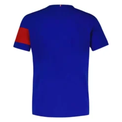 Le Coq Sportif Tri N°1 Short Sleeve T-Shirt -Hacket Clothing Shop le coq sportif tri n 1 short sleeve t shirt 3