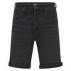 Lee 5 Pocket Denim Shorts