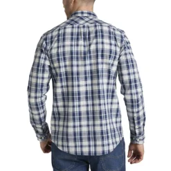 Hacket Clothing Shop -Hacket Clothing Shop lee button down long sleeve shirt 1