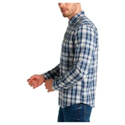 Button Down Long Sleeve Shirt -Hacket Clothing Shop lee button down long sleeve shirt 4
