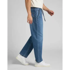 Lee Drawstring Pant Pants -Hacket Clothing Shop lee drawstring pant pants 5