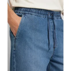 Lee Drawstring Pant Pants -Hacket Clothing Shop lee drawstring pant pants 6