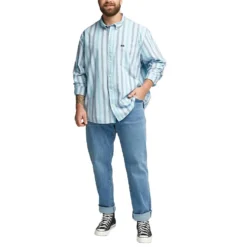 L66ICSVH Riveted Long Sleeve Shirt -Hacket Clothing Shop lee l66icsvh riveted long sleeve shirt 2