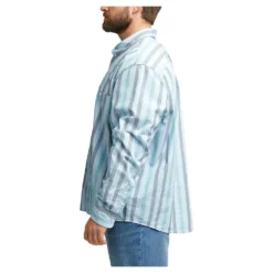 L66ICSVH Riveted Long Sleeve Shirt -Hacket Clothing Shop lee l66icsvh riveted long sleeve shirt 3
