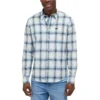 Leesure Long Sleeve Shirt