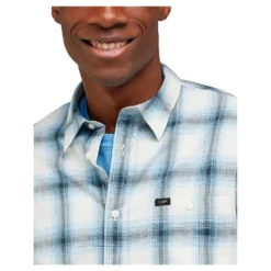 Leesure Long Sleeve Shirt -Hacket Clothing Shop lee leesure long sleeve shirt 4