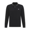 Long Sleeve Polo