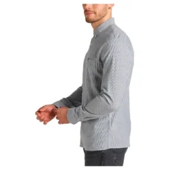 Slim Button Down Long Sleeve Shirt -Hacket Clothing Shop lee slim button down long sleeve shirt 4