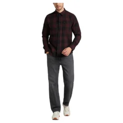 Sure Long Sleeve Shirt -Hacket Clothing Shop lee sure long sleeve shirt 3