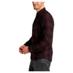 Sure Long Sleeve Shirt -Hacket Clothing Shop lee sure long sleeve shirt 4