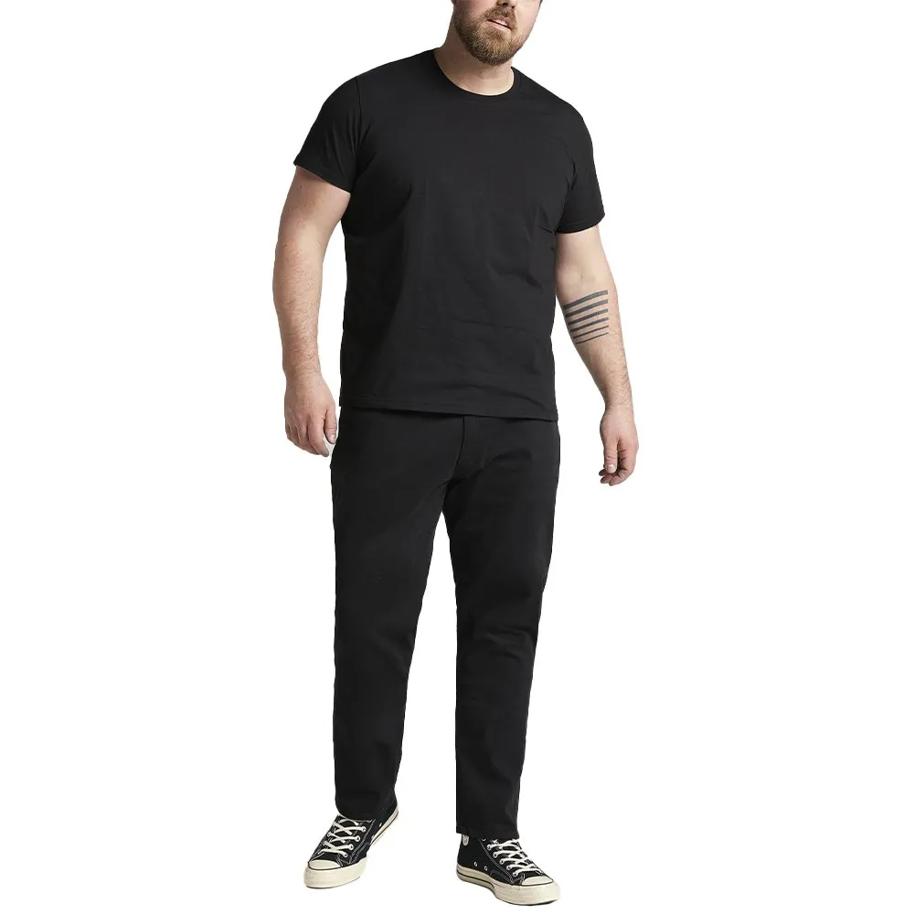 Tall Fit 2 Units Short Sleeve T-Shirt 2 Tall Fit 2 Units Short Sleeve T-Shirt - Image 2