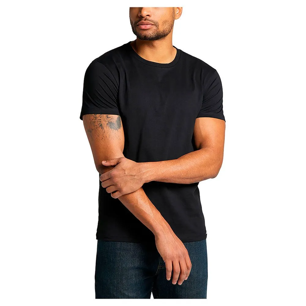 Tall Fit 2 Units Short Sleeve T-Shirt 3 Tall Fit 2 Units Short Sleeve T-Shirt - Image 3